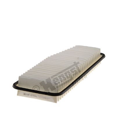 Filtr powietrza HENGST FILTER E751L