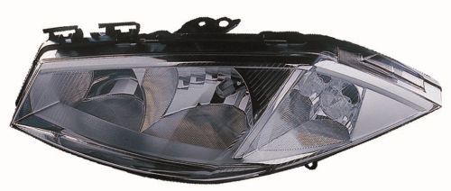 Reflektor ABAKUS 551-1142r-ld-em
