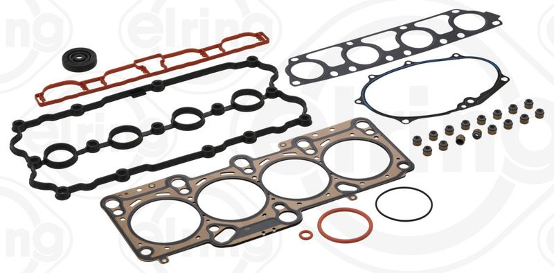 Zestaw uszczelek, głowica cylindrów ELRING 718.430