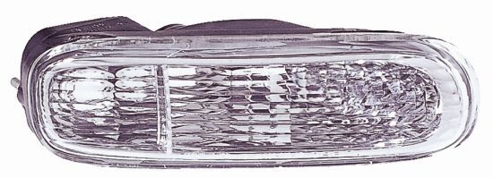 Zestaw kierunkowskazów ABAKUS 212-1677PTB-VC