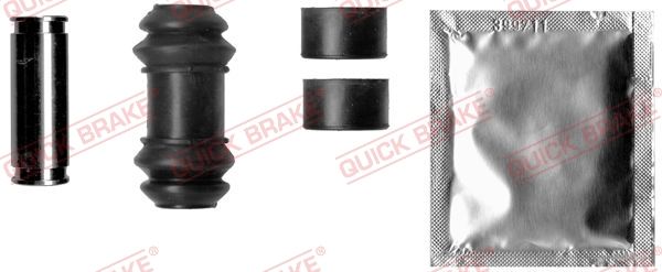 Zestaw tulei prowadzących, zacisk hamulca QUICK BRAKE 113-1396X