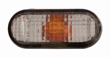 Lampa kierunkowskazu ABAKUS 445-1401n-u--b