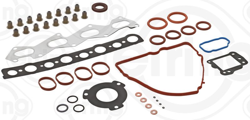 Zestaw uszczelek, głowica cylindrów ELRING 449.600