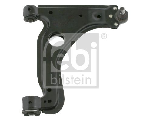 Wahacz, zawieszenie koła FEBI BILSTEIN 27074