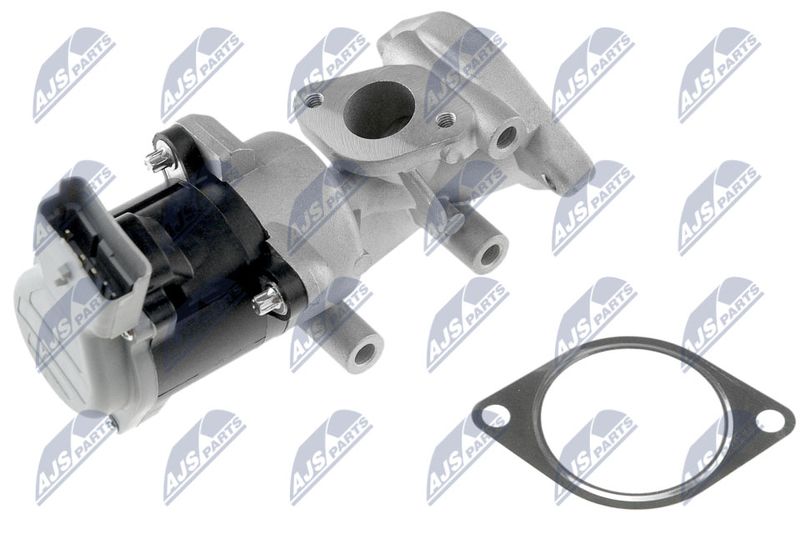 Zawór AGR NTY EGR-LR-003