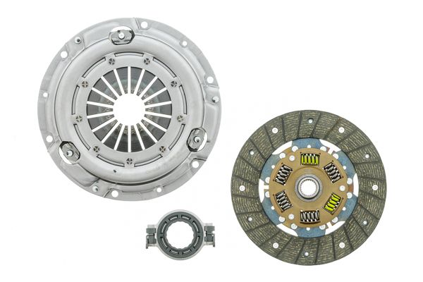 Zestaw sprzęgieł AISIN KE-VW01