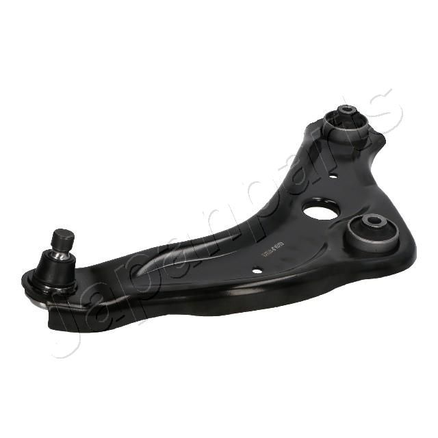 Wahacz, zawieszenie koła JAPANPARTS BS-179R