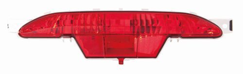 Lampy przeciwmgłowe tylne ABAKUS 550-4004N-UE