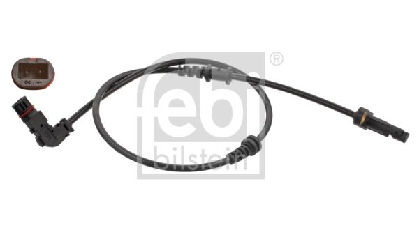 Czujnik, prędkość obrotowa koła FEBI BILSTEIN 38597