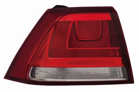 Lampa tylna zespolona ABAKUS 441-19D9L-UE