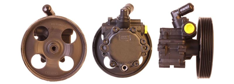 Pompa hydrauliczna, układ kierowniczy DRI 715520658