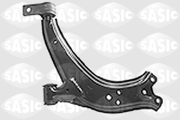 Wahacz, zawieszenie koła SASIC 5203f73