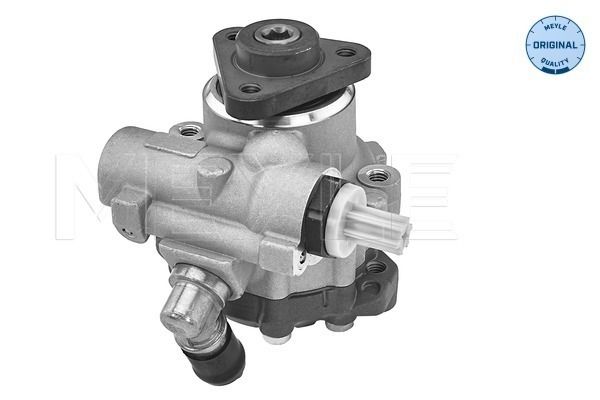 Pompa hydrauliczna, układ kierowniczy MEYLE 3146310036
