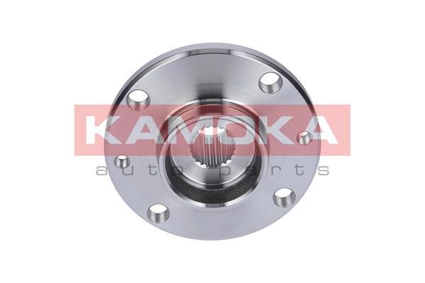 Piasta koła KAMOKA 5500107