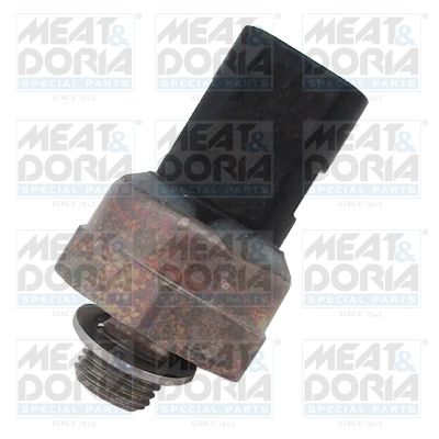 Czujnik, temperatura / ciśnienie oleju MEAT & DORIA 823052