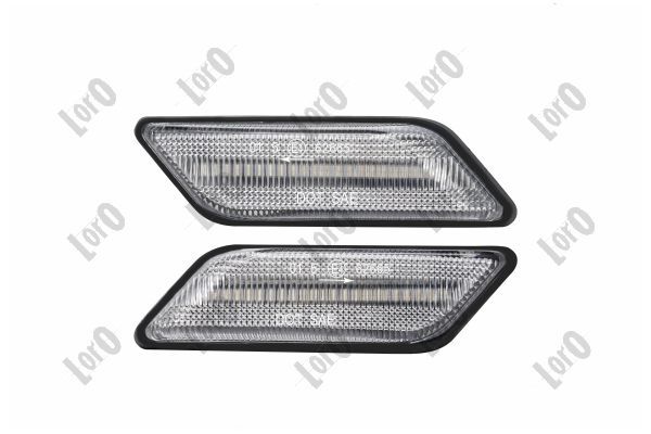 Zestaw kierunkowskazów ABAKUS L04-140-005LED-D