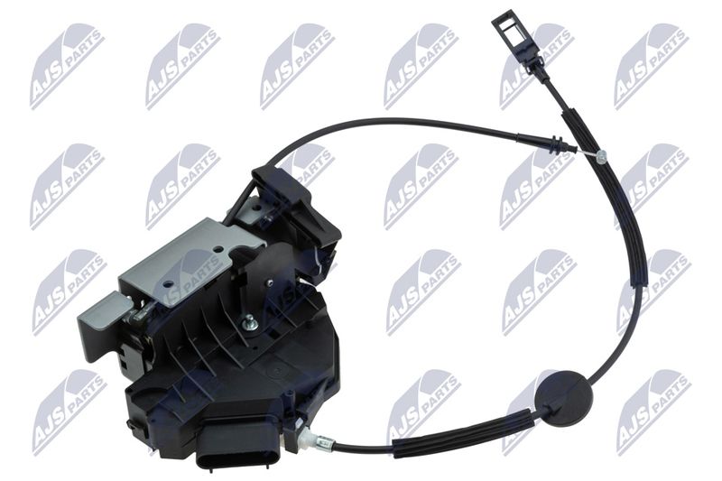Zamek drzwi NTY EZC-FR-201