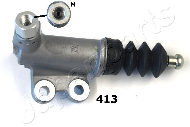 Siłownik, sprzęgło JAPANPARTS CY-413