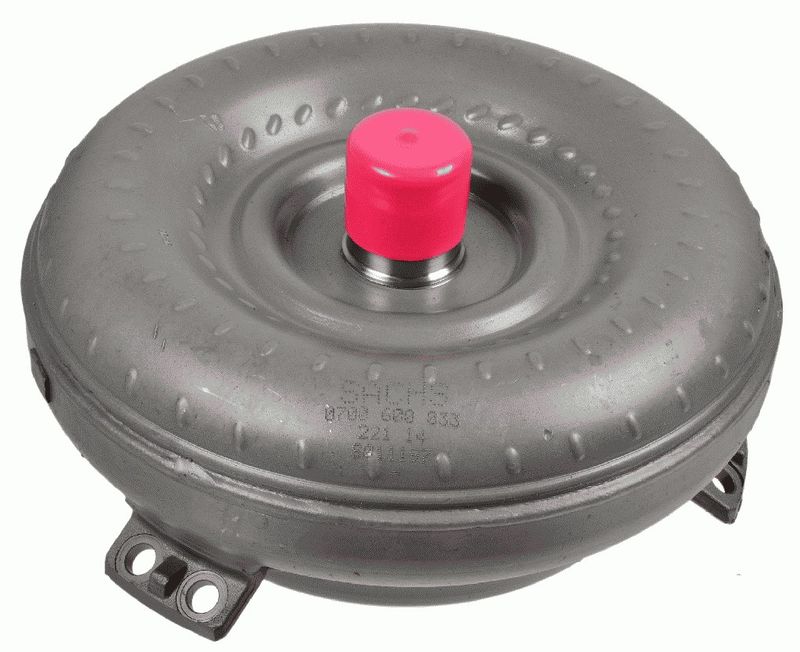 Konwerter momentu obrotowego SACHS 0700 600 033