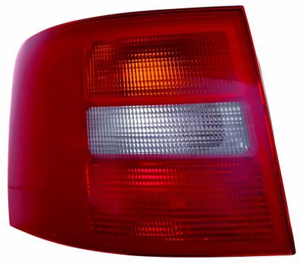 Lampa tylna zespolona ABAKUS 446-1908L-UE