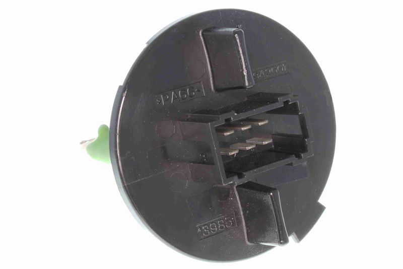Regulator, wentylator nawiewu do wnętrza pojazdu VEMO v22-79-0005