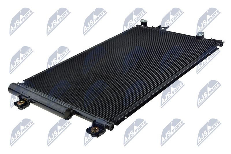 Skraplacz, klimatyzacja NTY CCS-TY-024