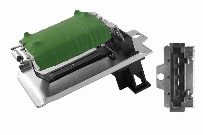 Regulator, wentylator nawiewu do wnętrza pojazdu VEMO V10-79-0007