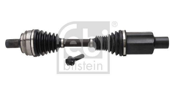 Wał napędowy FEBI BILSTEIN 1003183