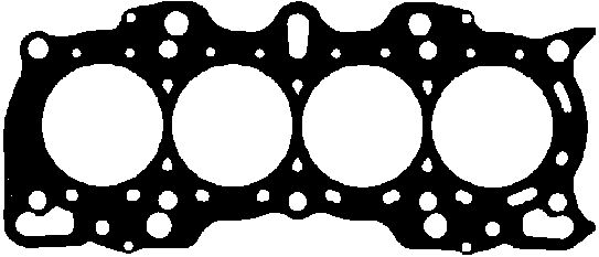 Uszczelka, głowica cylindrów CORTECO 415195P