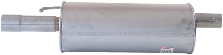 Tłumik środkowy BOSAL 233-577