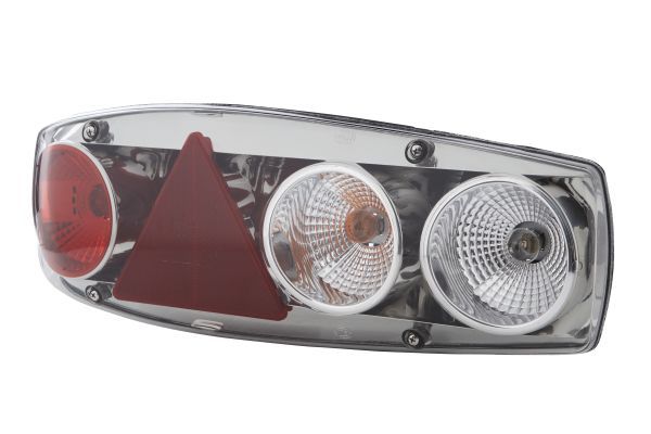 Lampa tylna zespolona HELLA 2VP341 419-157