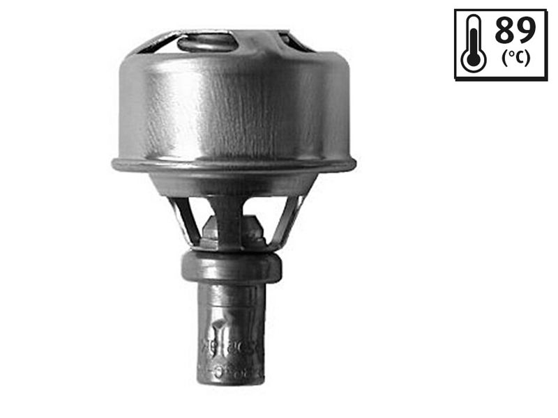 Termostat, płyn chłodzący VALEO 819924