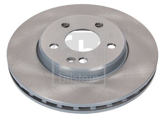 Tarcza hamulcowa FEBI BILSTEIN 24749