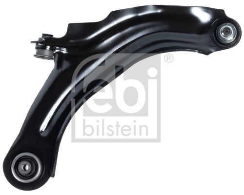 Wahacz, zawieszenie koła FEBI BILSTEIN 170525