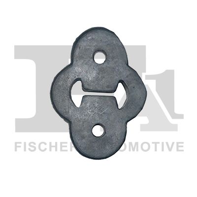 Uchwyt, system wydechowy FA1 123-915