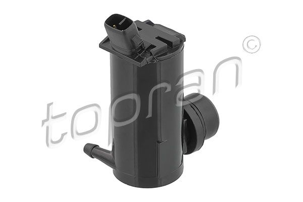 Pompa spryskiwacza, spryskiwacz szyby czołowej TOPRAN 821 563