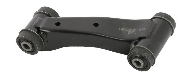 Wahacz, zawieszenie koła MOOG NI-TC-0566