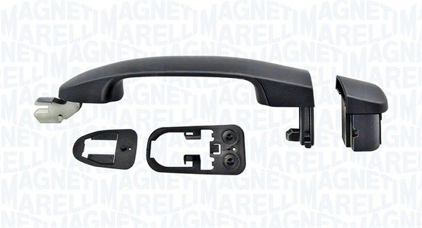Zewnętrzny uchwyt drzwi MAGNETI MARELLI 350105020000