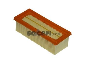 Filtr powietrza PURFLUX a1123