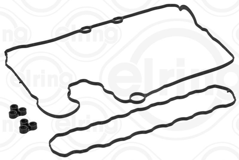 Zestaw uszczelek, pokrywa głowicy cylindra ELRING B08.170