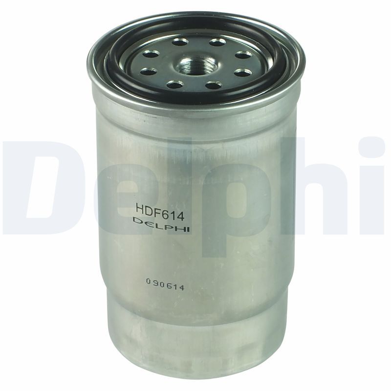 Filtr paliwa DELPHI HDF614