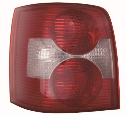 Lampa tylna zespolona ABAKUS 441-1961R-UE