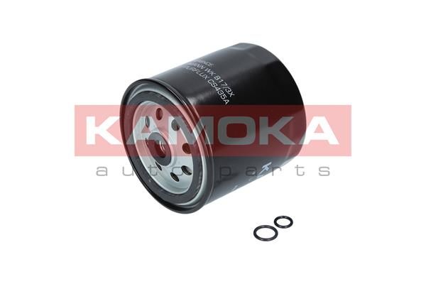 Filtr paliwa KAMOKA F300601