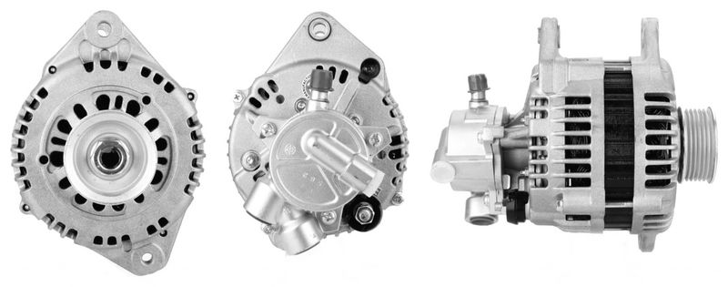 Alternator ELSTOCK 28-3839