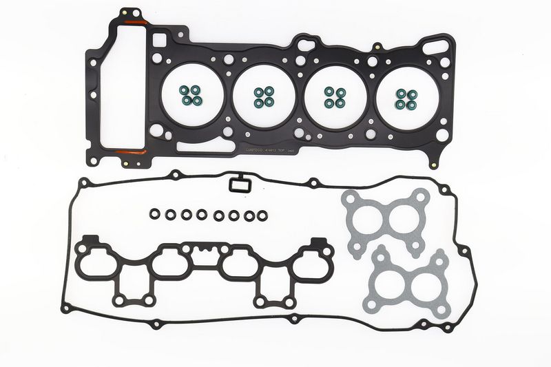 Zestaw uszczelek, głowica cylindrów CORTECO 418056P