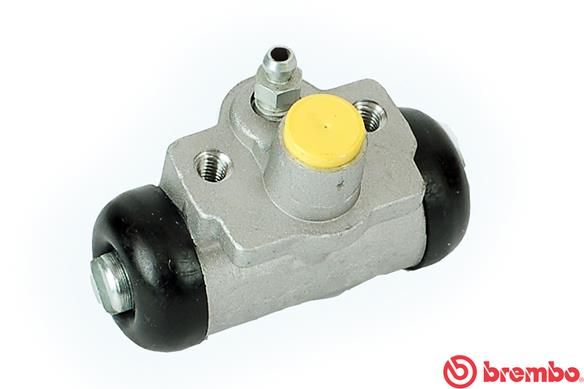 Cylinderek hamulcowy BREMBO A 12 464