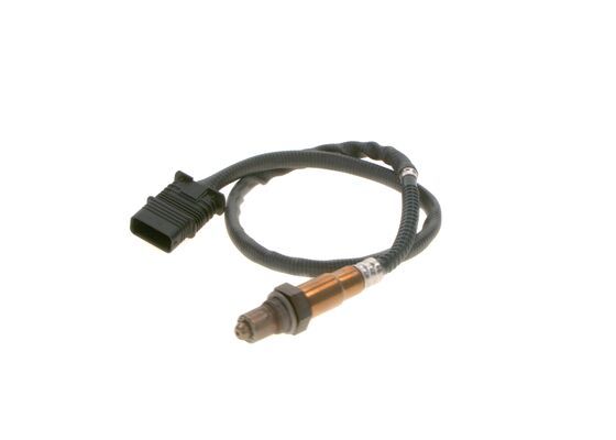 Sonda lambda BOSCH 0258027083