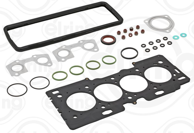 Zestaw uszczelek, głowica cylindrów ELRING 375.300