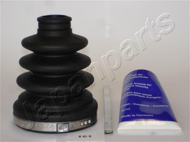 Zestaw osłon, wał napędowy JAPANPARTS KB-161