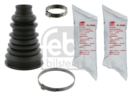 Zestaw osłon, wał napędowy FEBI BILSTEIN 10353